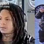 15-year-old shot on subway in Queens was also shot in February