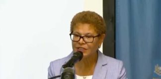 Billion-Dollar Bombshell: Mayor Skips Grilling LA Mayor Karen Bass Called to Testify Over Homeless Funds